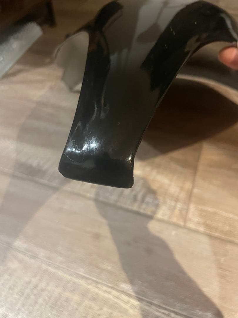 M&Y　スカイウェイブ madspeed フロントフェイス CJ44