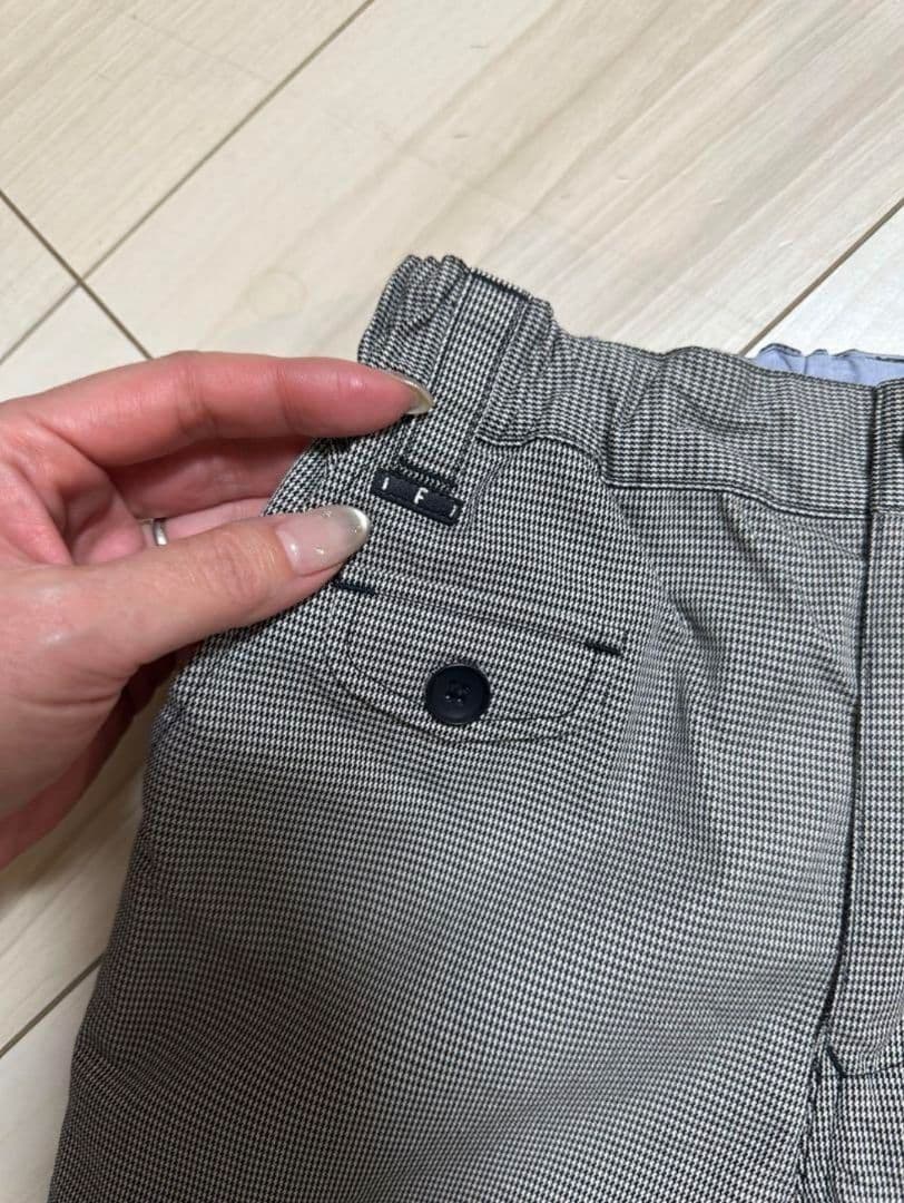 familiar ファミリア　フォーマルスーツ　120 3点セット