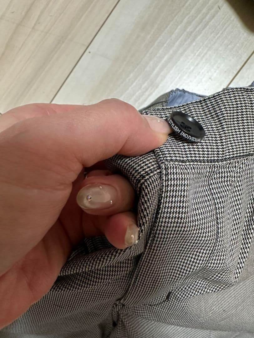 familiar ファミリア　フォーマルスーツ　120 3点セット