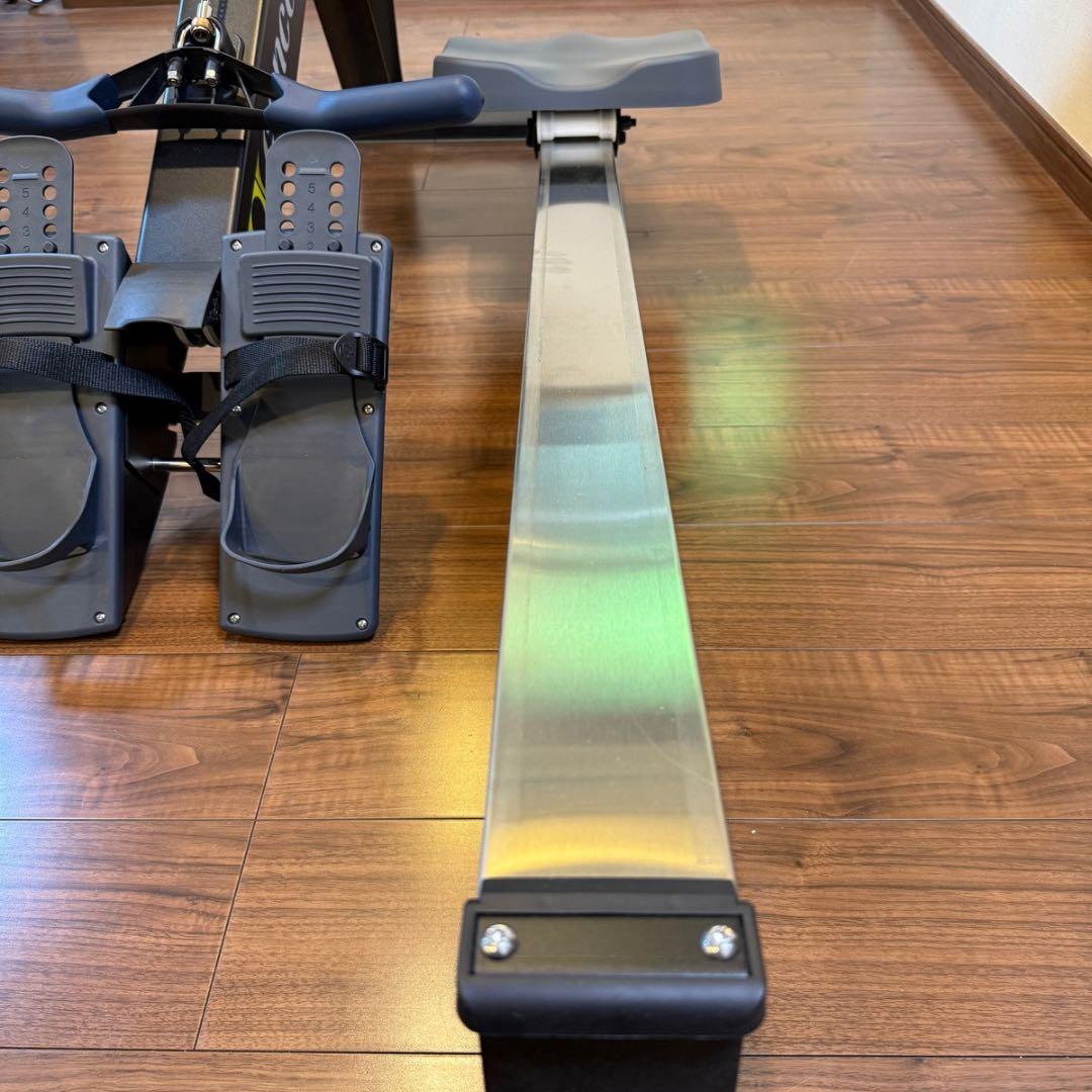 【美品】CONCEPT2 ローイングエルゴ タイプD
