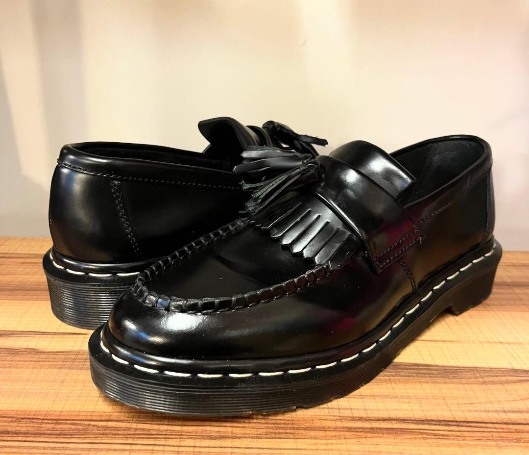 ドクターマーチン ローファー