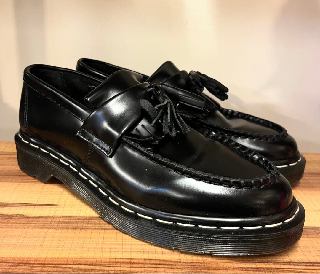 ドクターマーチン ローファー