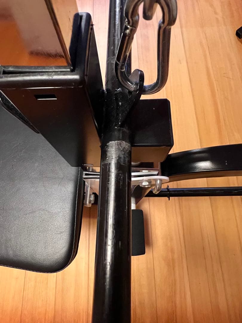 BODY DESIGN(ボディデザイン)ハイパーマルチプレスベンチ