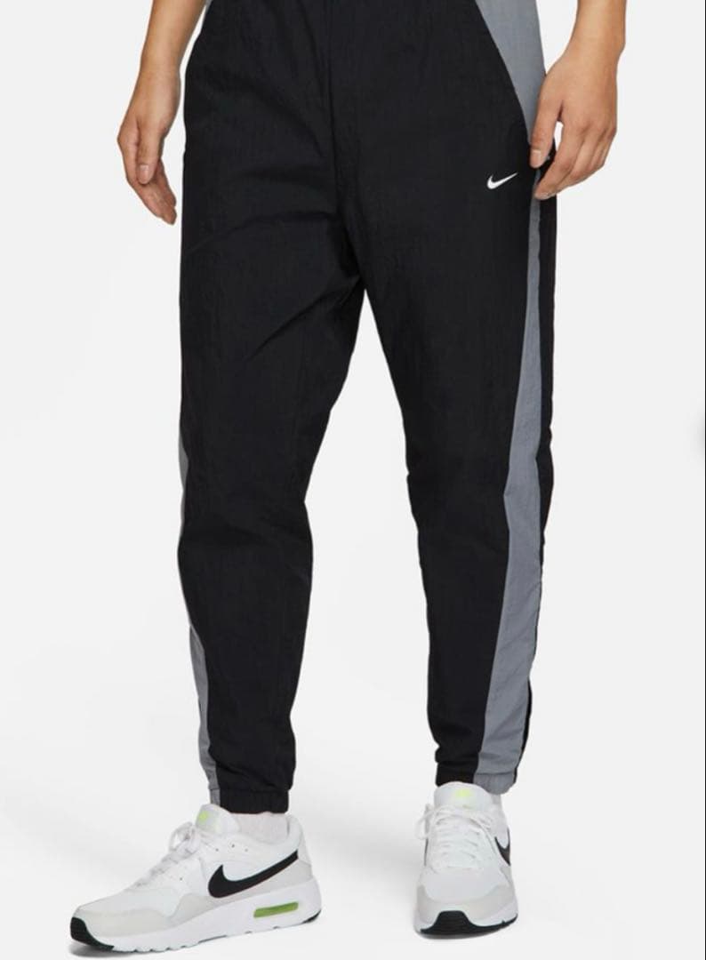 ナイキ　ピステパンツ　Ｌサイズ　カルチャーオブフットボール　レペル