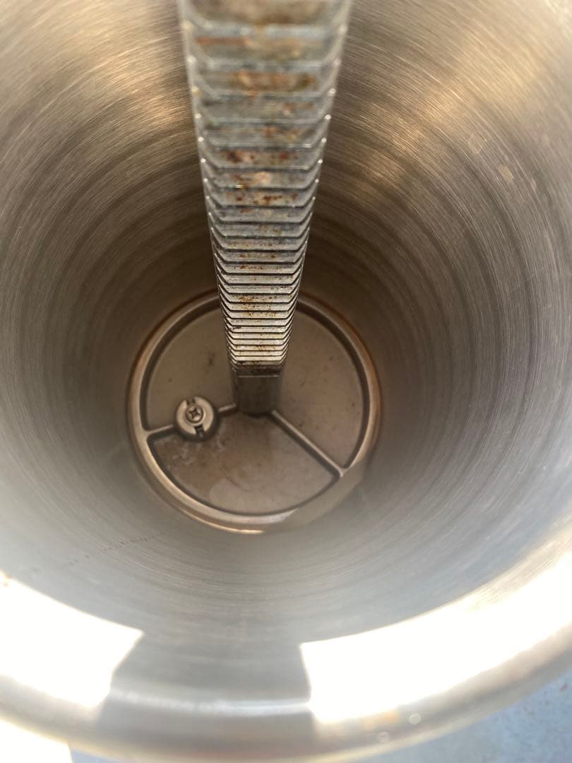 KIPROSTAR キプロスターソーセージスタッファー 5Lタイプ YSS-5