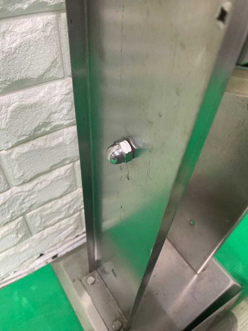 KIPROSTAR キプロスターソーセージスタッファー 5Lタイプ YSS-5