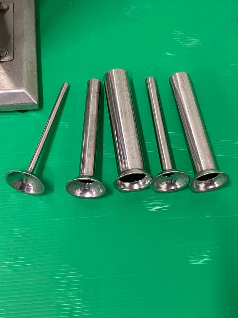 KIPROSTAR キプロスターソーセージスタッファー 5Lタイプ YSS-5