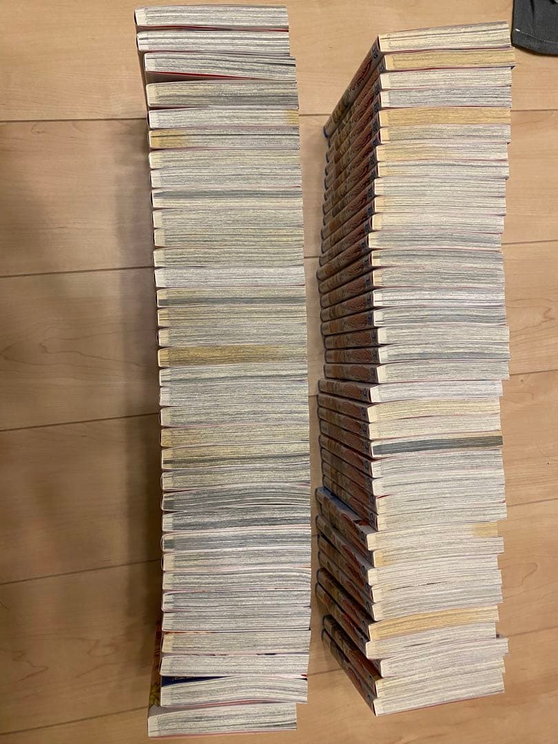 NARUTO 3〜72巻＋外伝