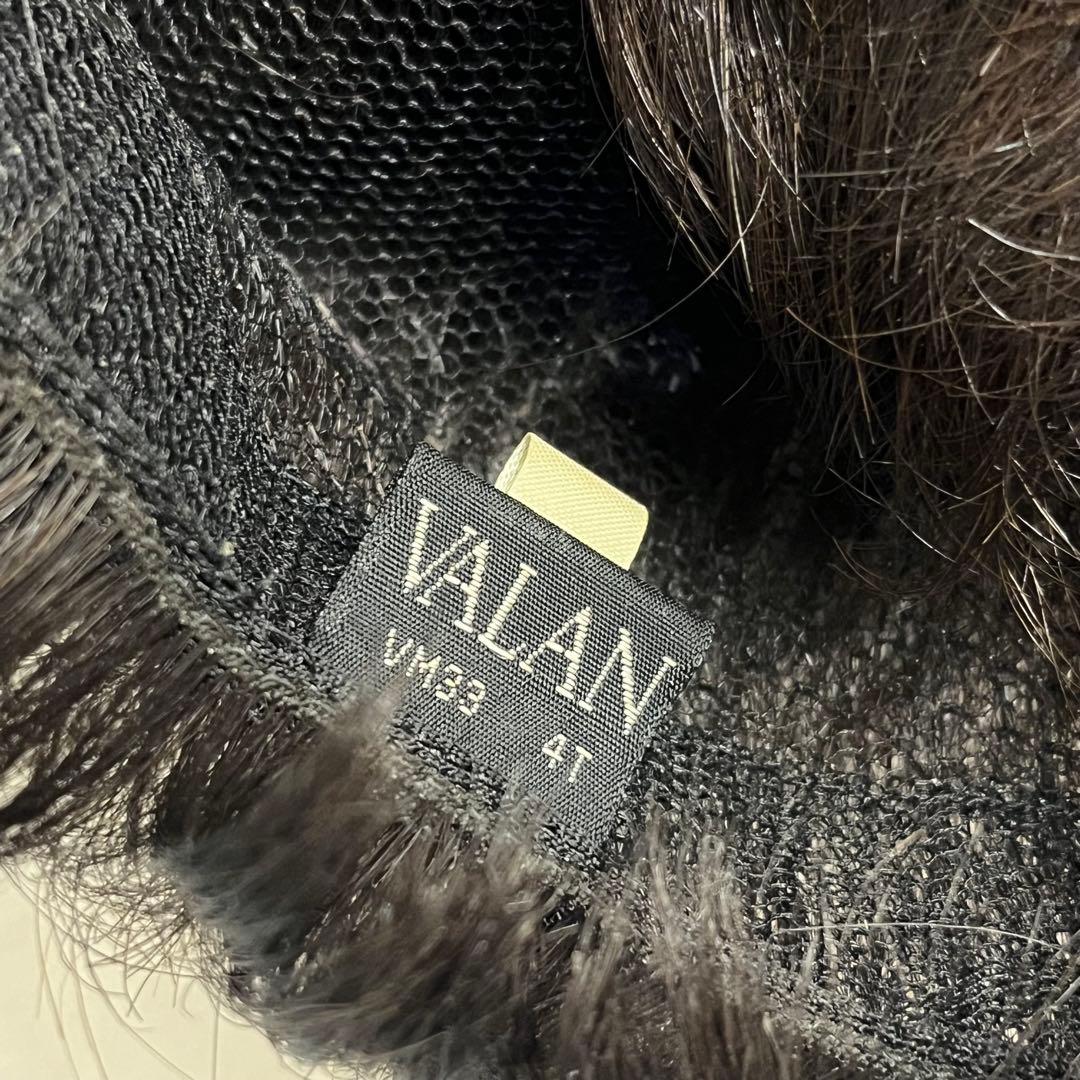 フォンテーヌvalan VM33 4T かつら　ウィッグ