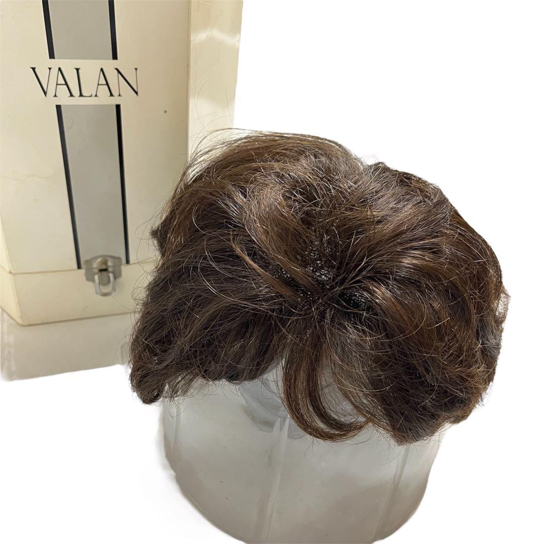 フォンテーヌvalan VM33 4T かつら　ウィッグ