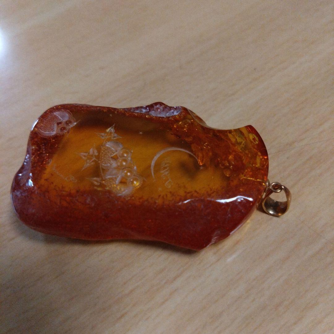 琥珀アクセサリージュエリー まとめ売り