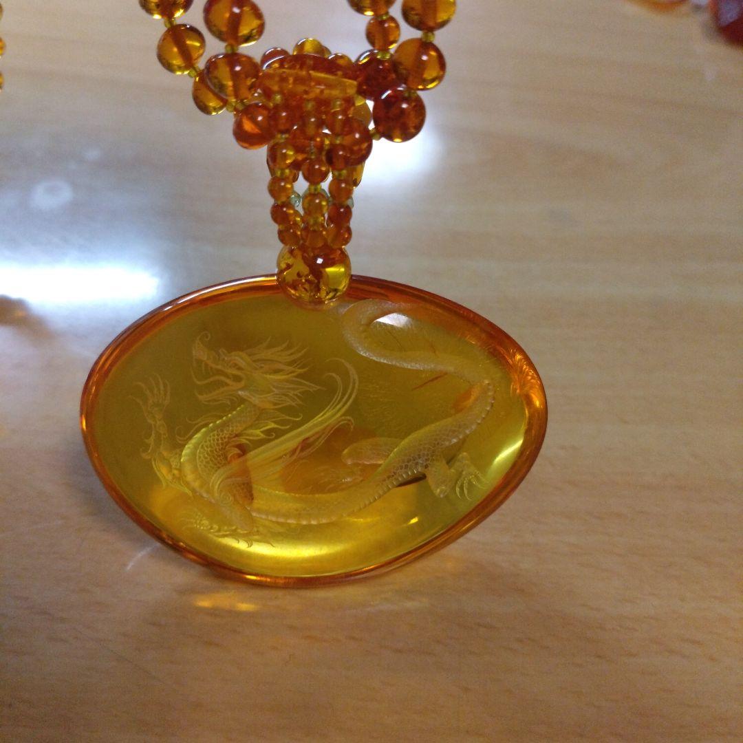 琥珀アクセサリージュエリー まとめ売り