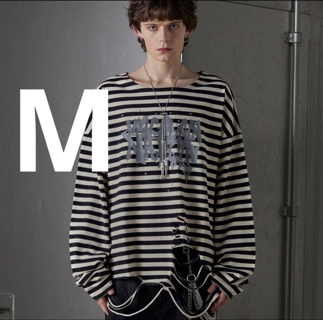 トップス UB _4060