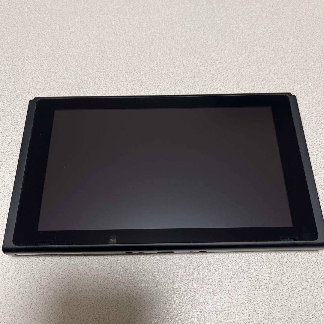 Nintendo Switch（旧型） 本体 +備品