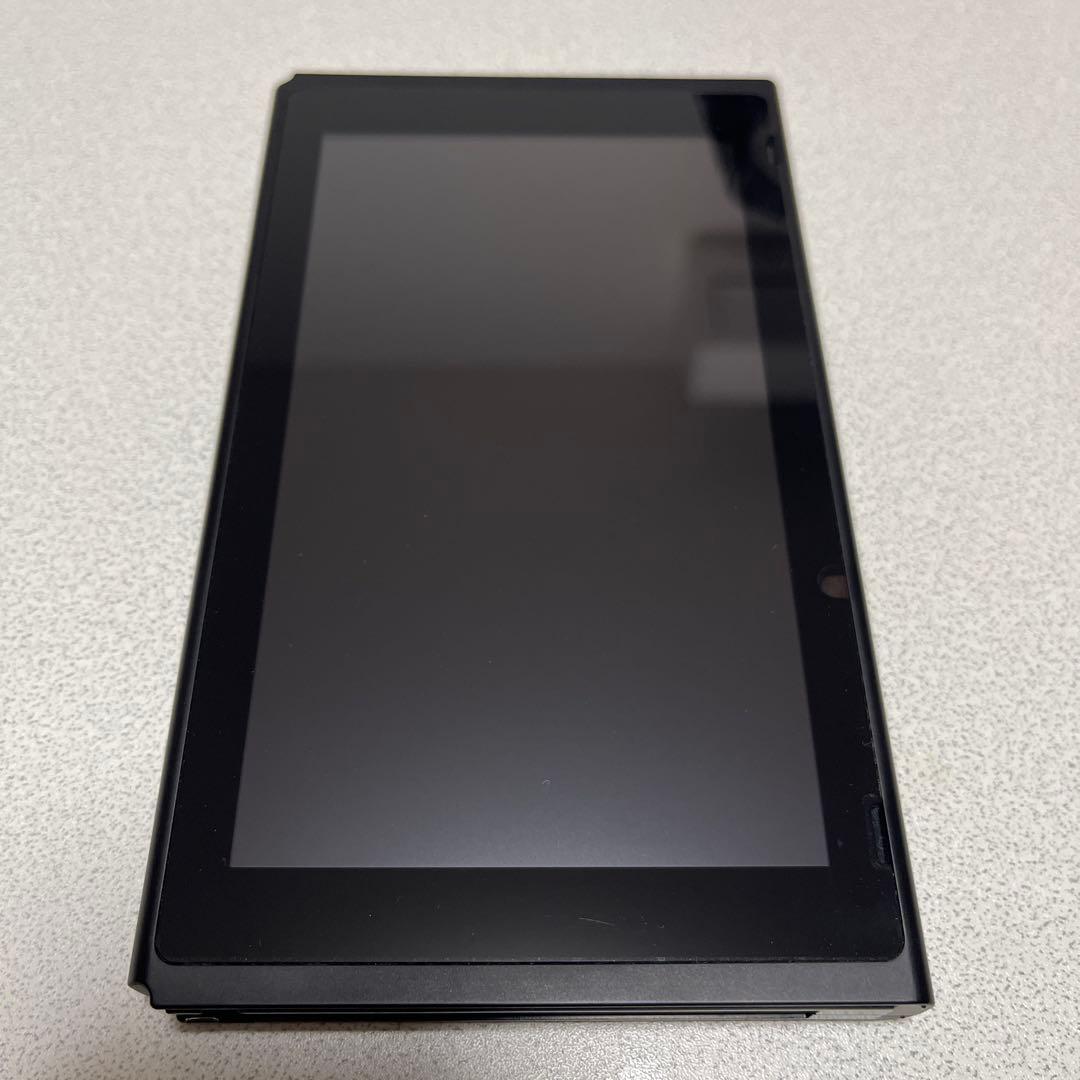 Nintendo Switch（旧型） 本体 +備品