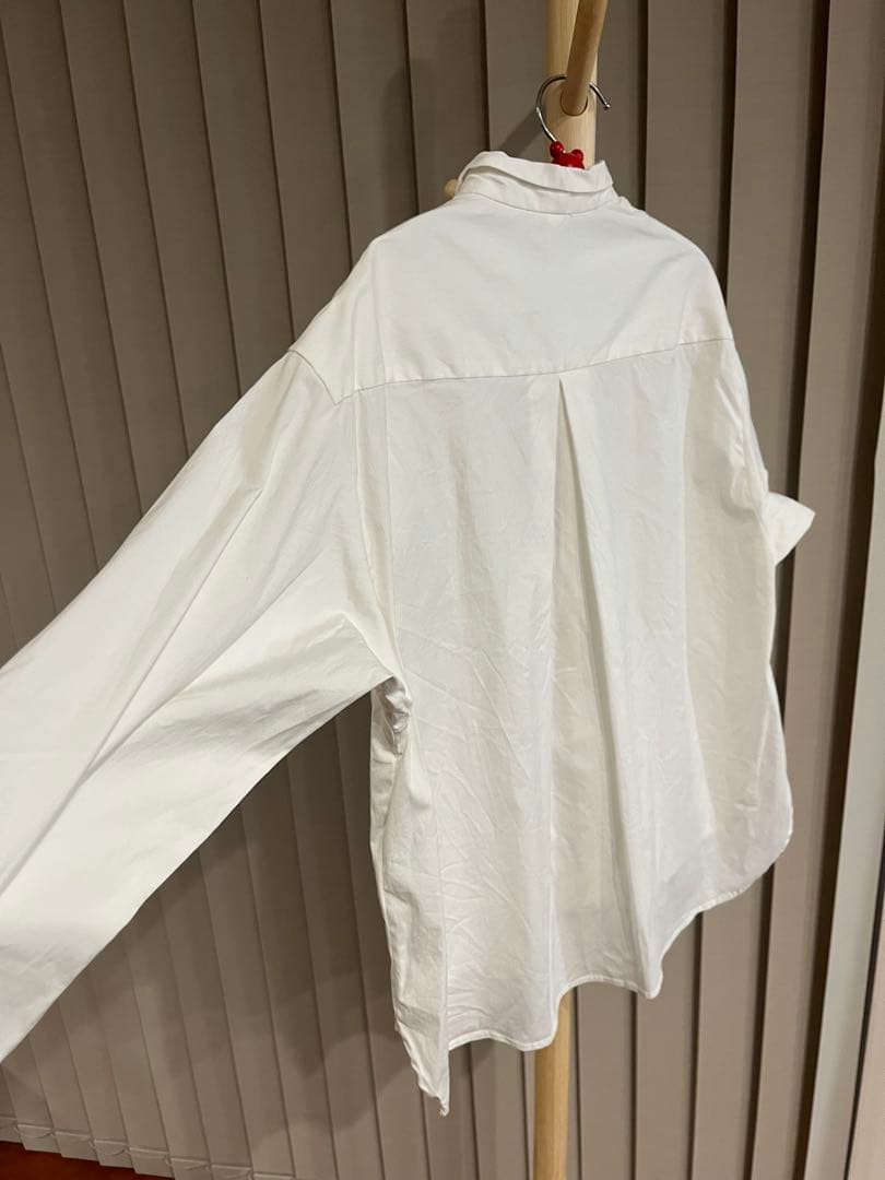 moun.ten マウンテン スーツ セットアップ 3点セット 125 黒