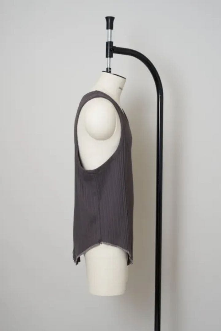 トップス SHINYAKOZUKA MILITARY SINGLET