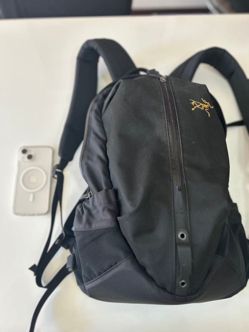 ARC’TERYX アークテリクス Arro16 アロー16