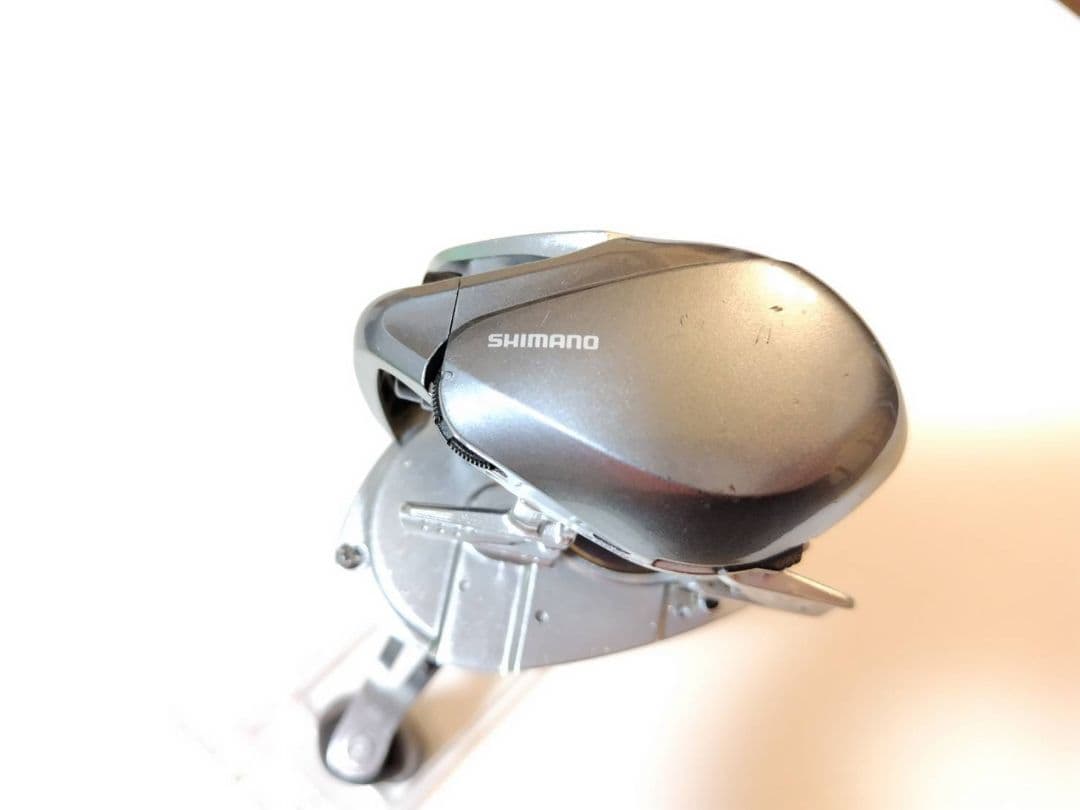 シマノ　15クラドHG 中古