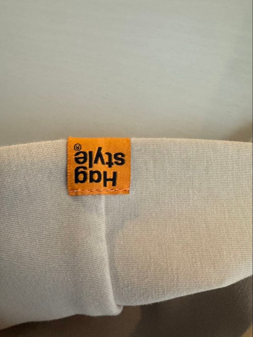 Hagstyle 犬用ポケット付きパーカー ユニセックス Mサイズ