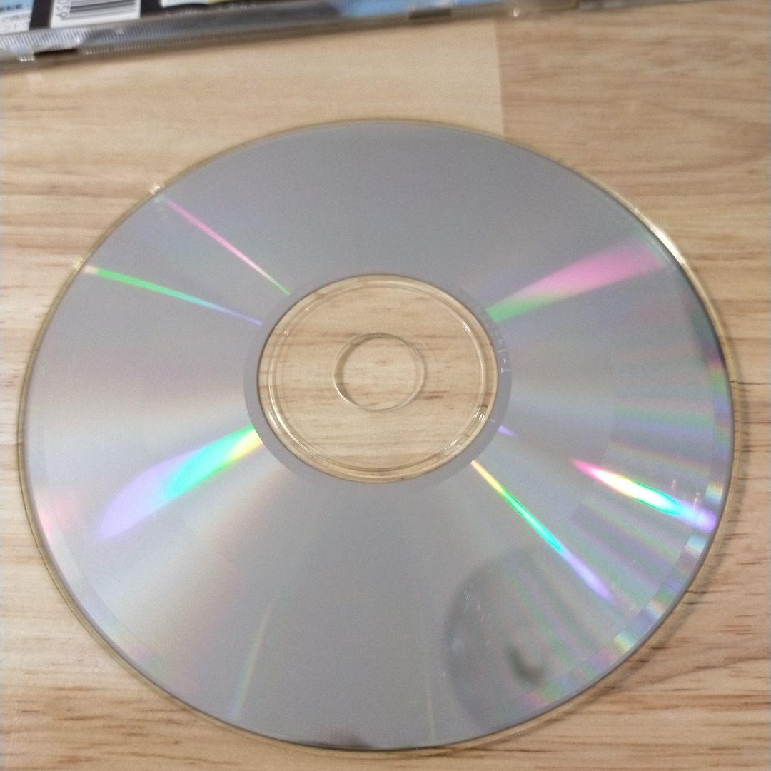 セガサターン　首領蜂　帯付