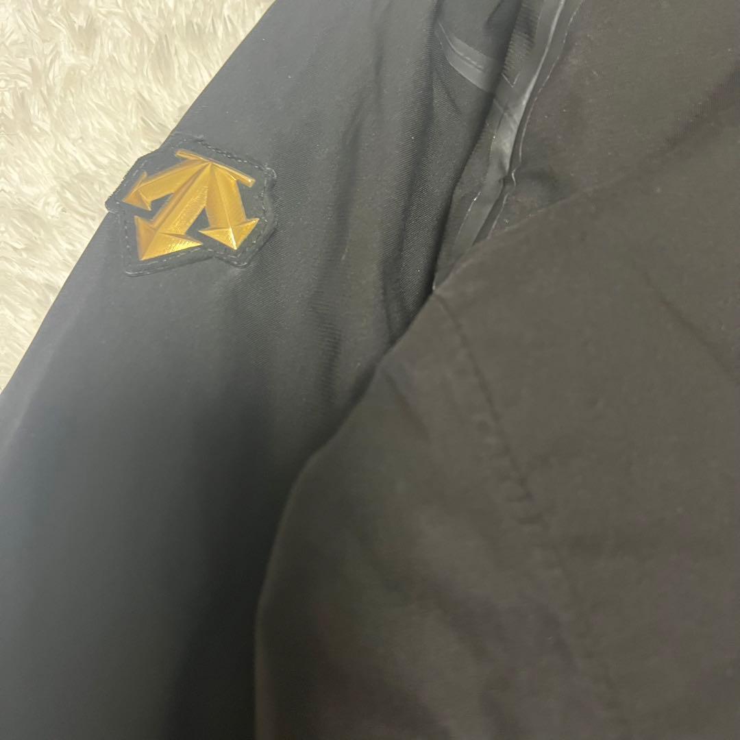 DESCENTE デサント　スキーウェア　上下　スノーウェア