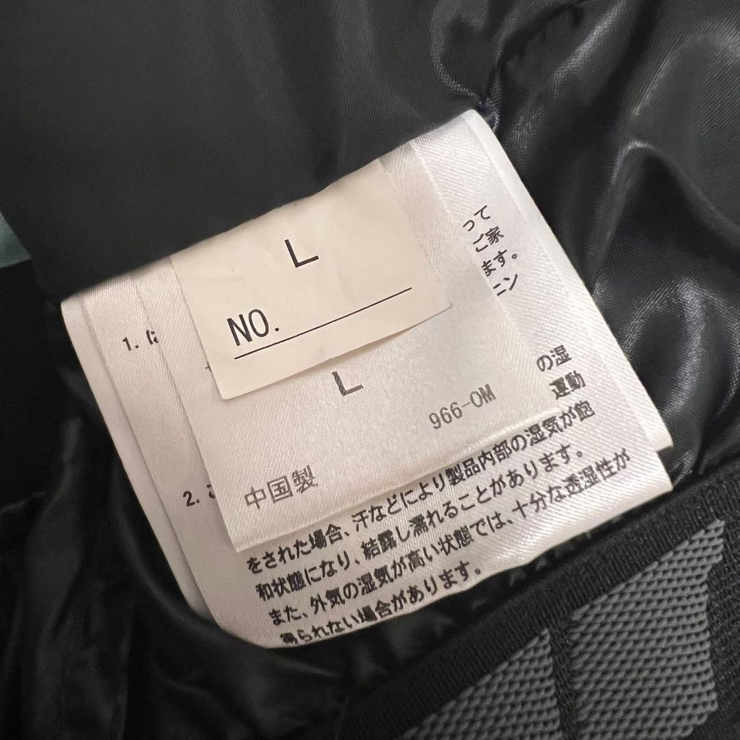 DESCENTE デサント　スキーウェア　上下　スノーウェア