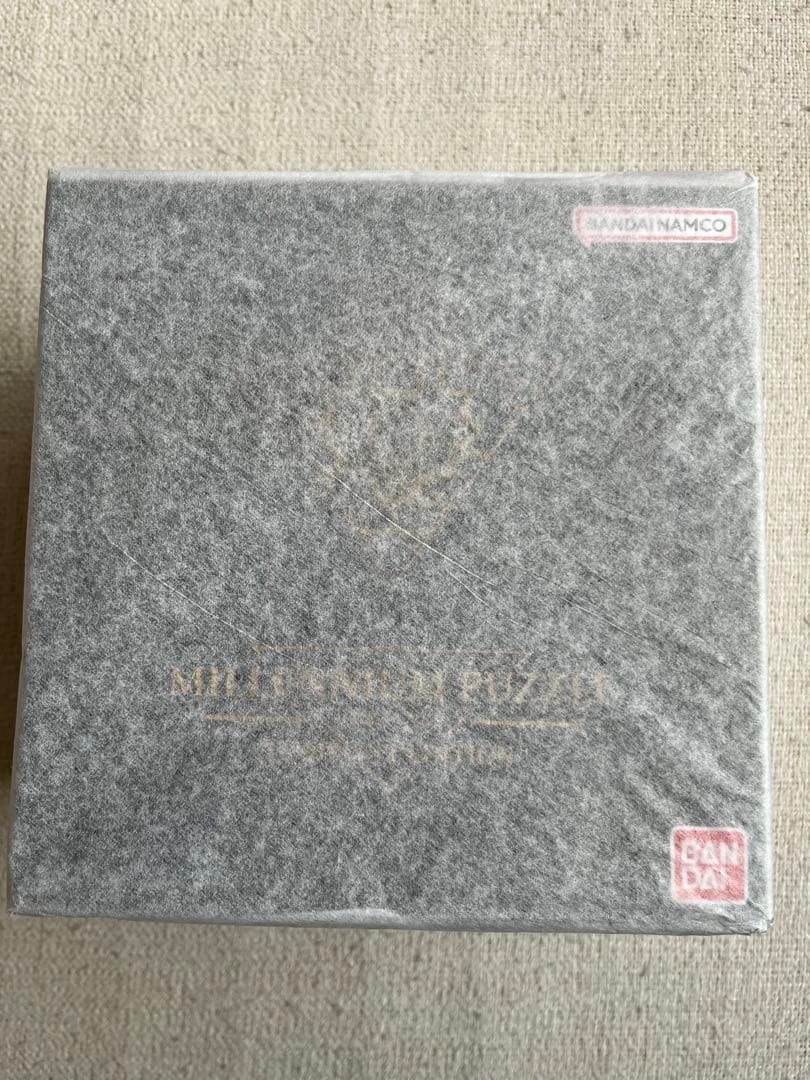 千年パズル COMPLETE EDITION