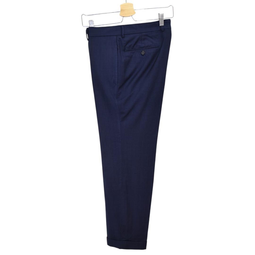 TOMORROWLAND PILGRIM ゼニア 2Bセットアップスーツ