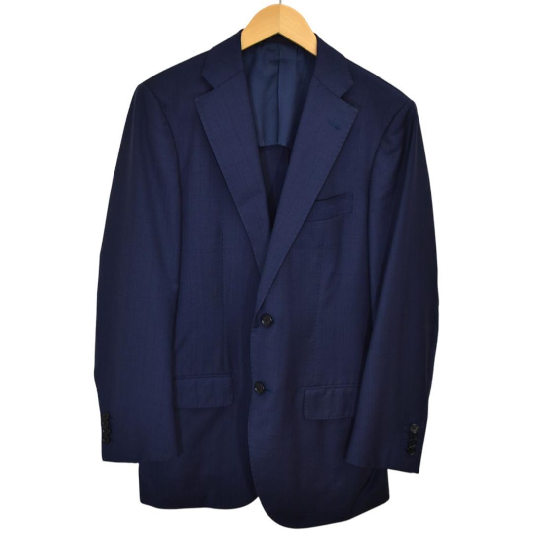 TOMORROWLAND PILGRIM ゼニア 2Bセットアップスーツ