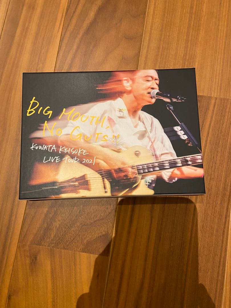 桑田佳祐/お互い元気に頑張りましょう!!-Live at TOKYO DOME