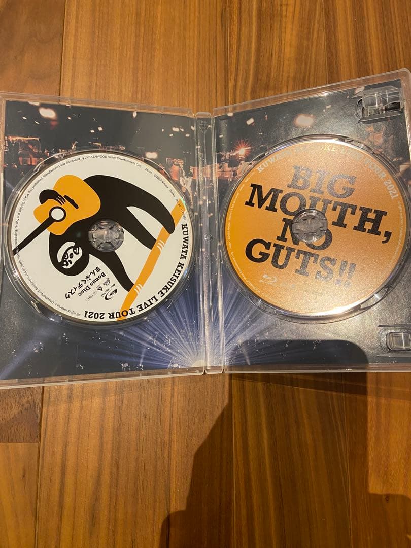 桑田佳祐/お互い元気に頑張りましょう!!-Live at TOKYO DOME