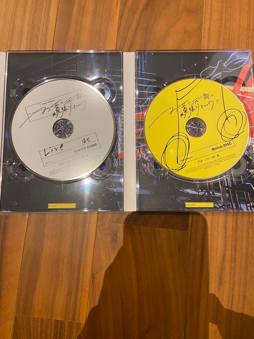 桑田佳祐/お互い元気に頑張りましょう!!-Live at TOKYO DOME