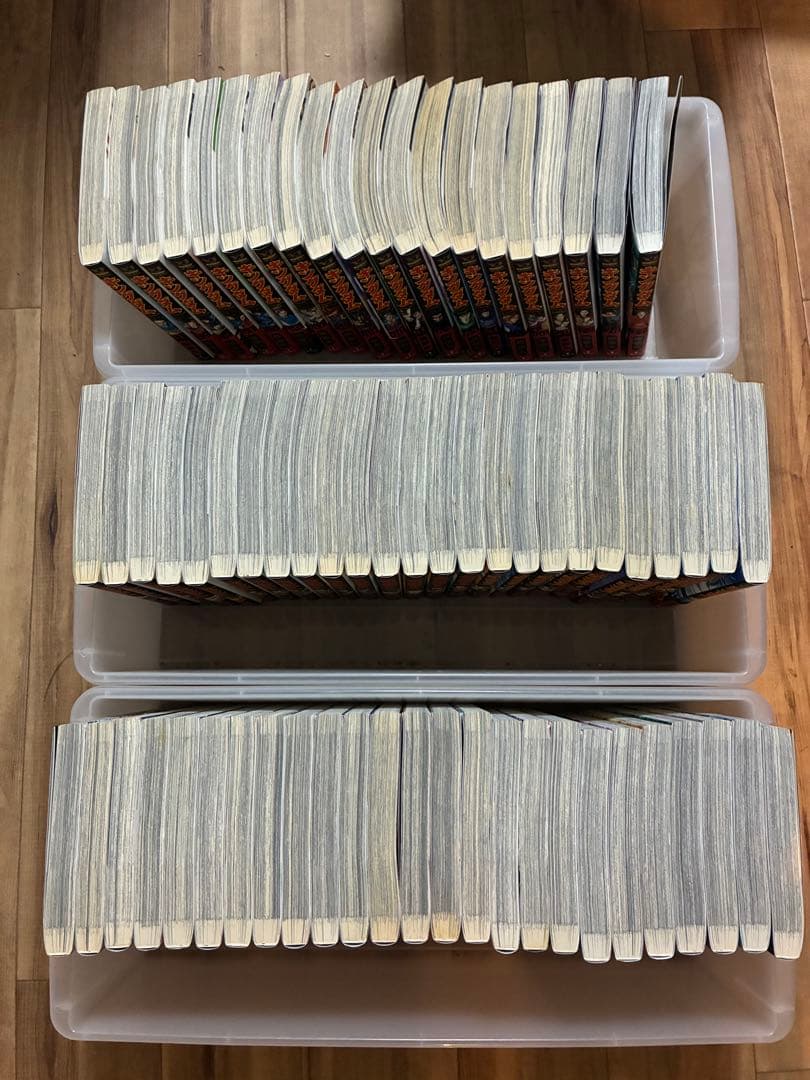 キングダム まとめ売り（ボックス付き）