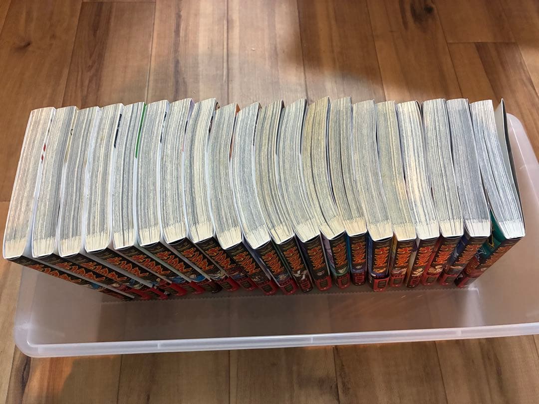 キングダム まとめ売り（ボックス付き）