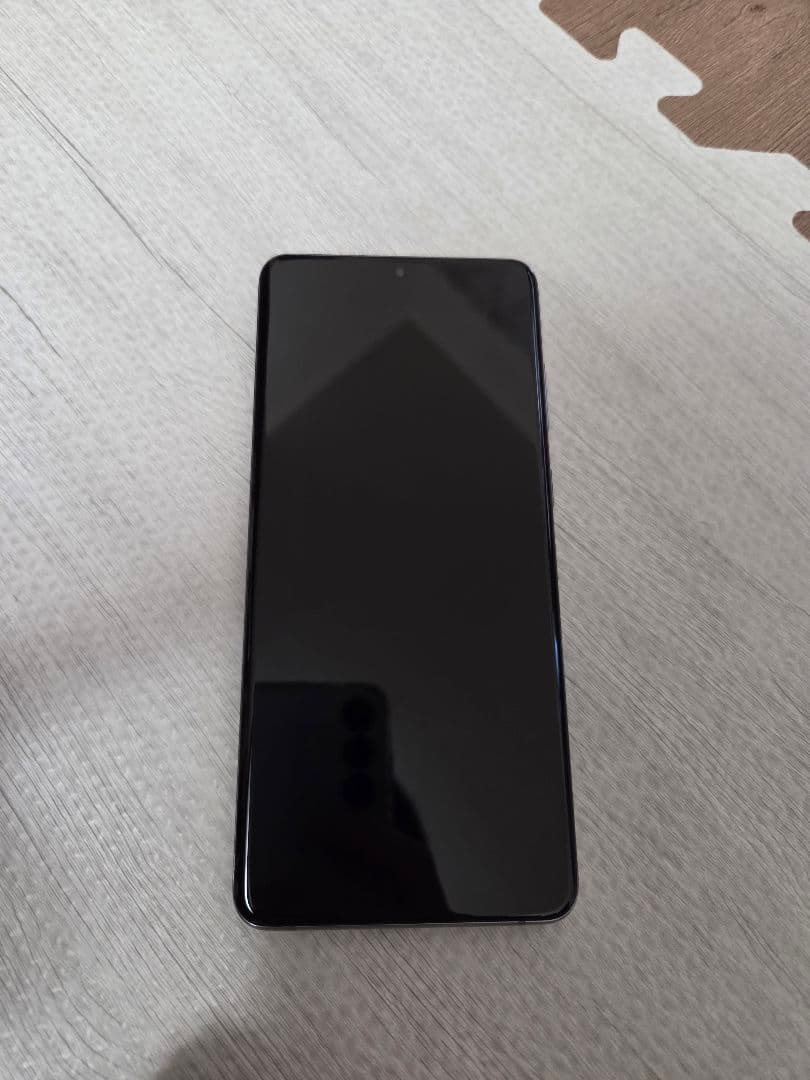 Samsung Galaxy S20+ 本体　ジャンク品