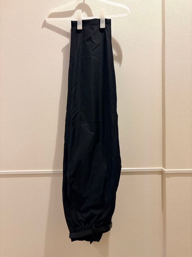 meltum CLIMBING TECH PANTS Sorona®