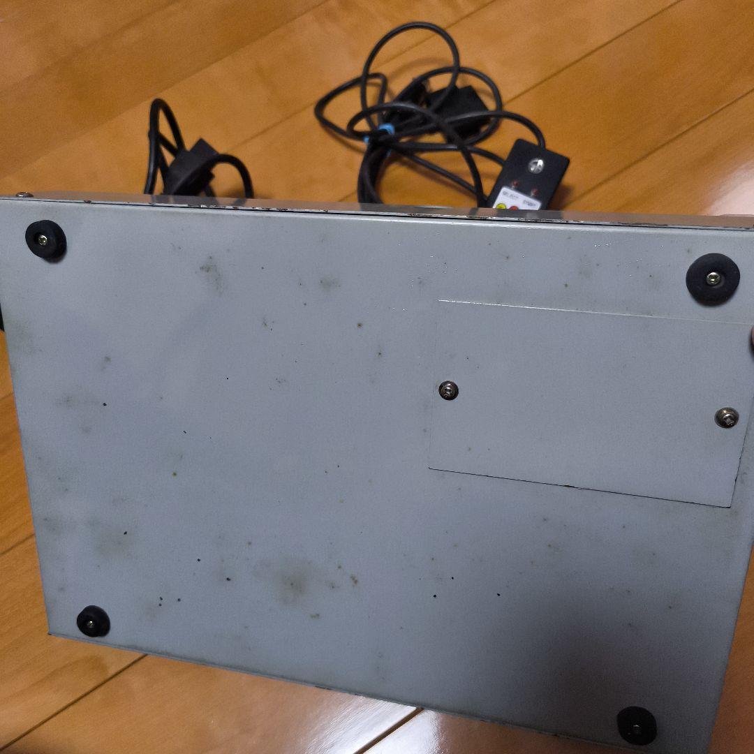 シグマ電子　アーケードスティック　NEOGEO　スーパーファミコン