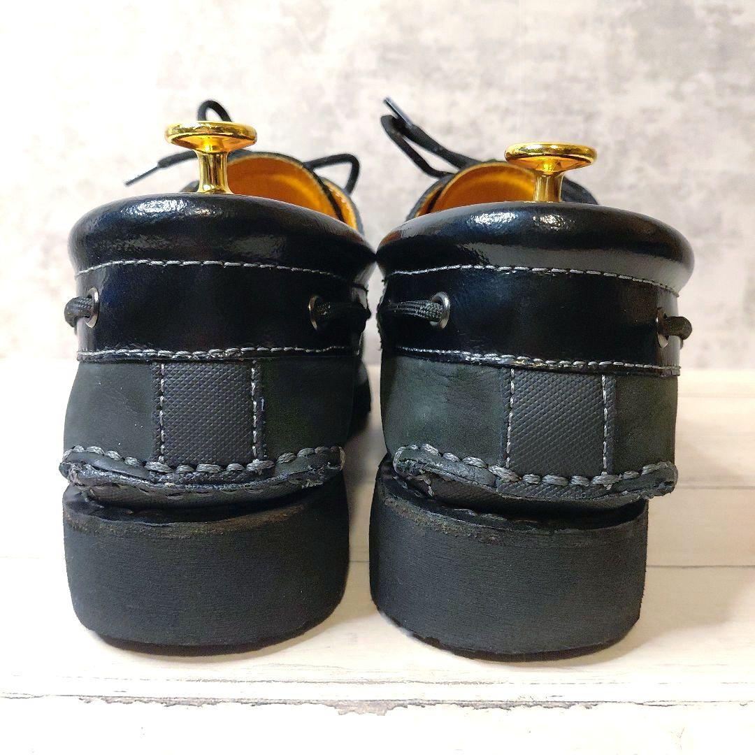 Timberland 3eye クラシック ヌバックレザー レア