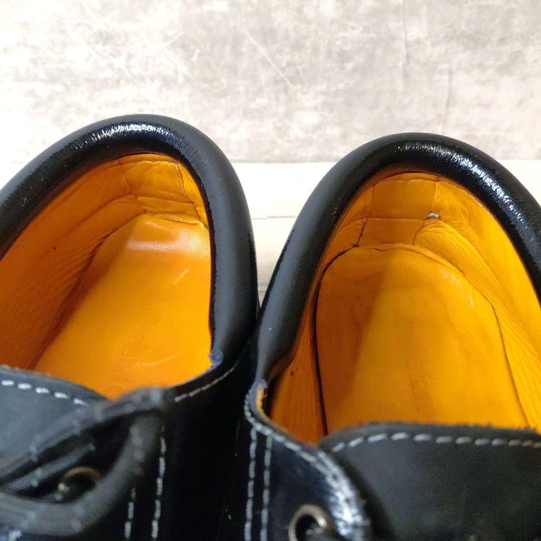 Timberland 3eye クラシック ヌバックレザー レア