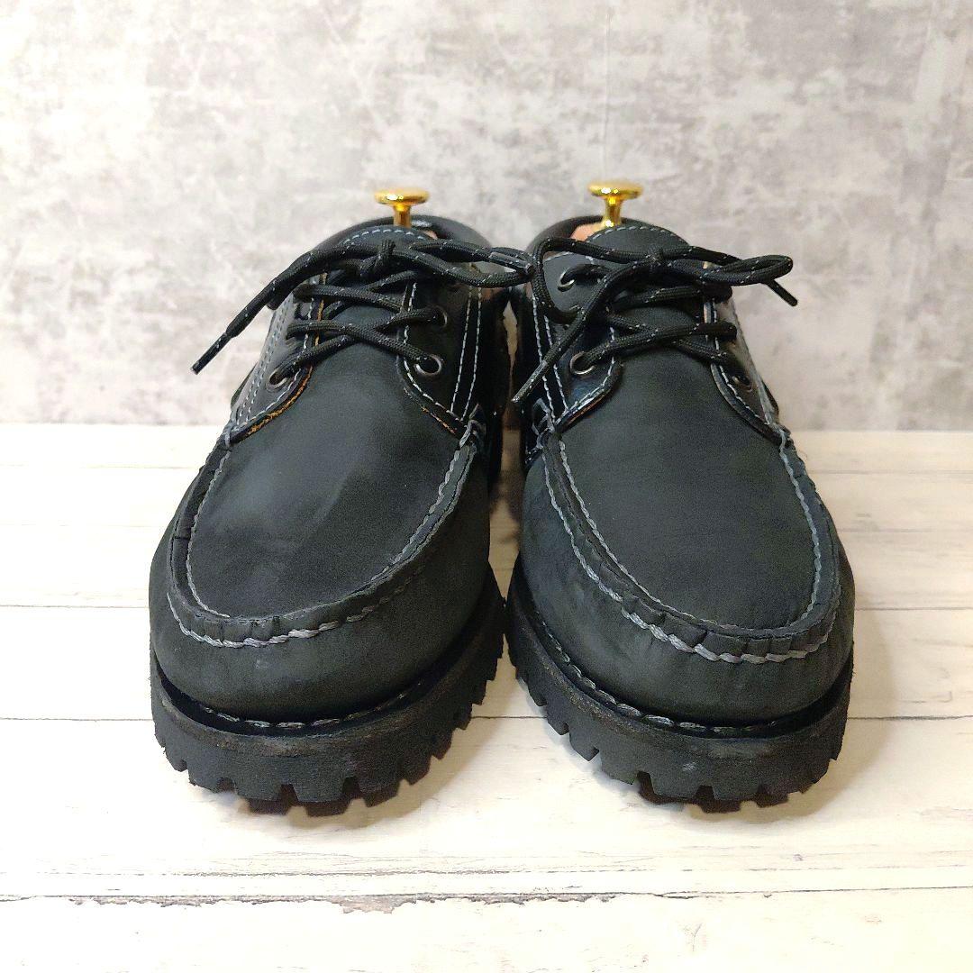 Timberland 3eye クラシック ヌバックレザー レア