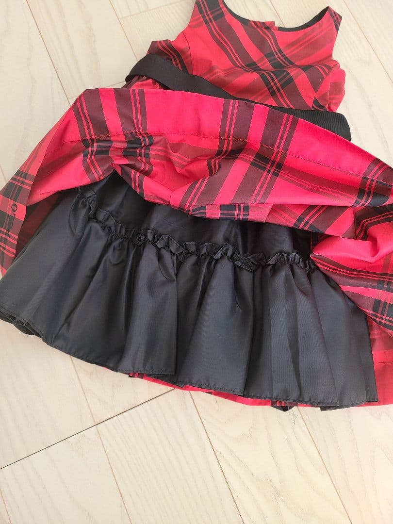 子供 女の子ドレス 発表会