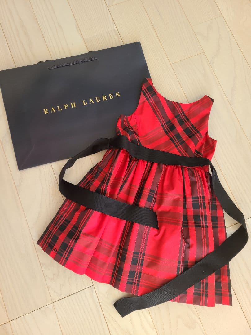 子供 女の子ドレス 発表会