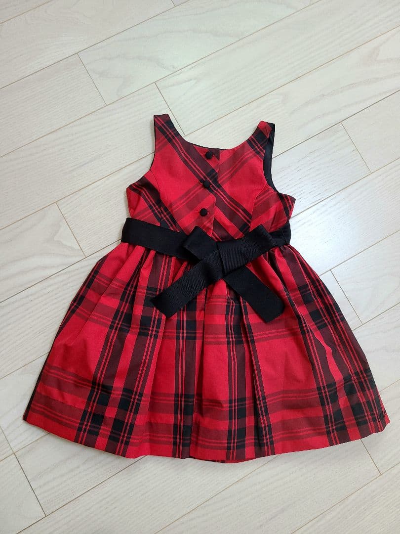 子供 女の子ドレス 発表会