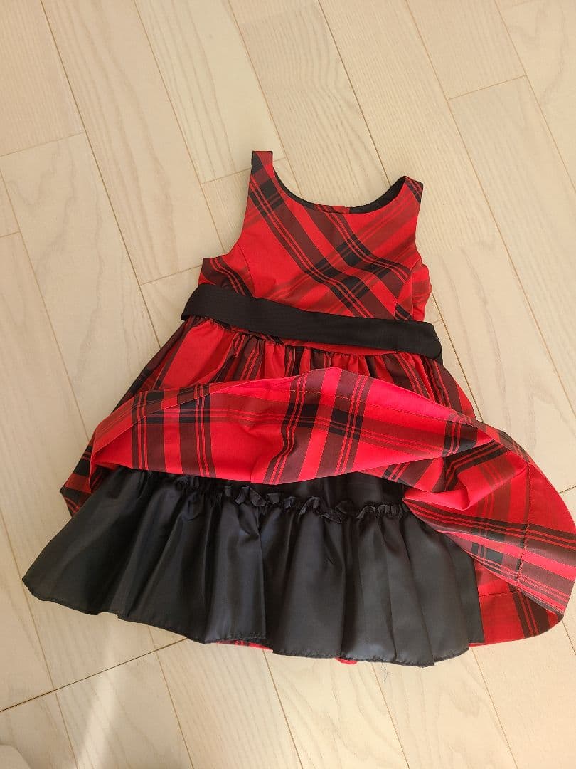 子供 女の子ドレス 発表会