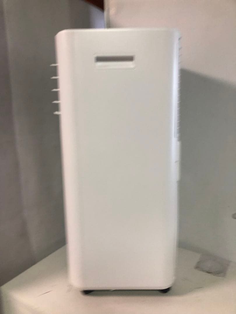 【23年製】OHHLEE 移動式エアコン　スポットクーラー　JL-MAC-02