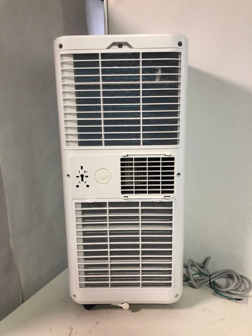 【23年製】OHHLEE 移動式エアコン　スポットクーラー　JL-MAC-02