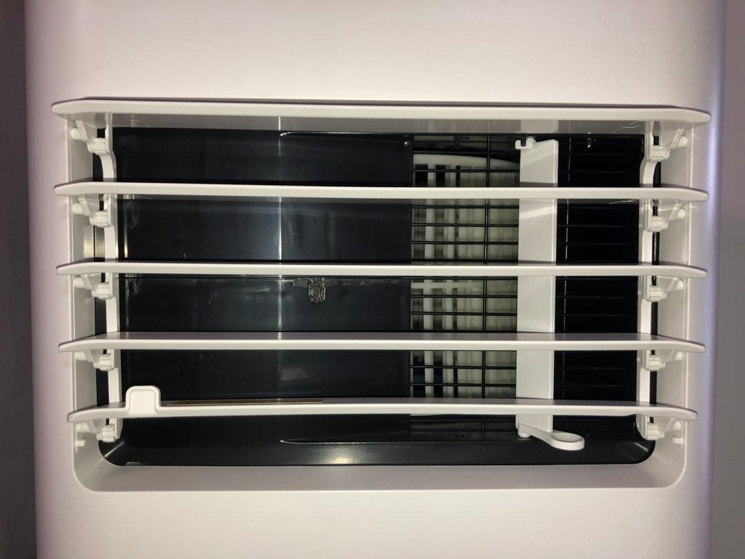 【23年製】OHHLEE 移動式エアコン　スポットクーラー　JL-MAC-02