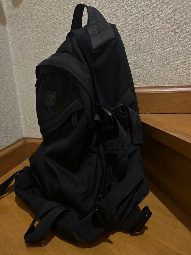 か*ん様 希少 鳥タグ Blackhawk 3-Day Assault Back