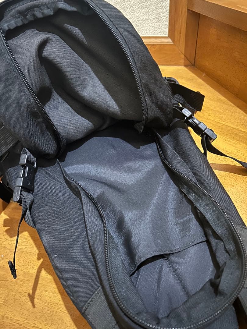 か*ん様 希少 鳥タグ Blackhawk 3-Day Assault Back